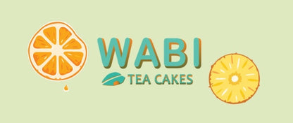 Wabi Teacakes  Gift Card