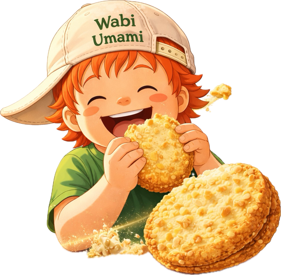 BLANC UMAMI SABLE