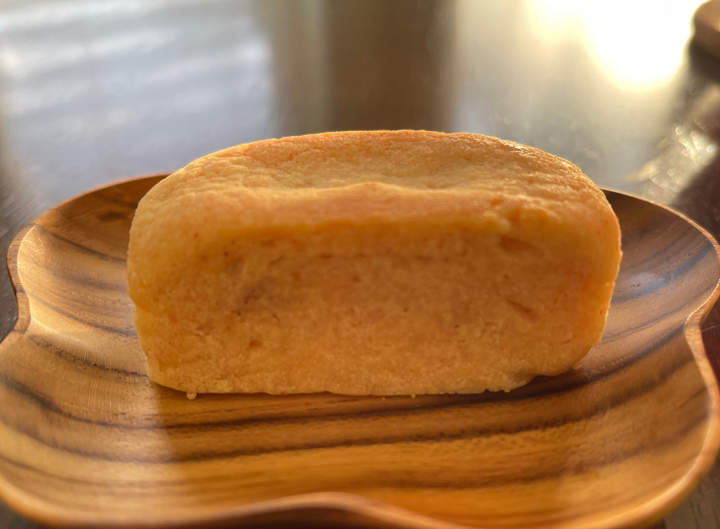 Wabi Pineapple Teacake Collection